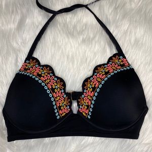 Shade & Shore Bikini Top